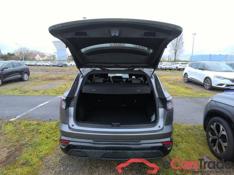 AUSTRAL TECHNO E-TECH F HYBRID 200 3PMSF BVA RISK #5