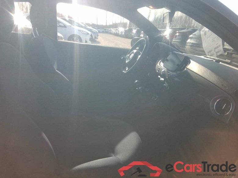 500 MY22 HYB 70 CLUB RSK #5