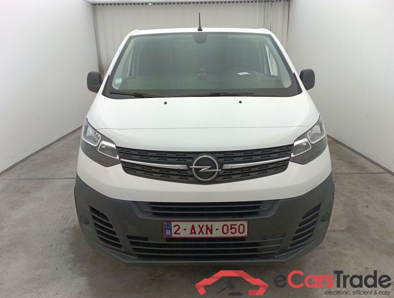 Opel Vivaro 2.0 Turbo 90kW Edition L3H1 31 5d #1