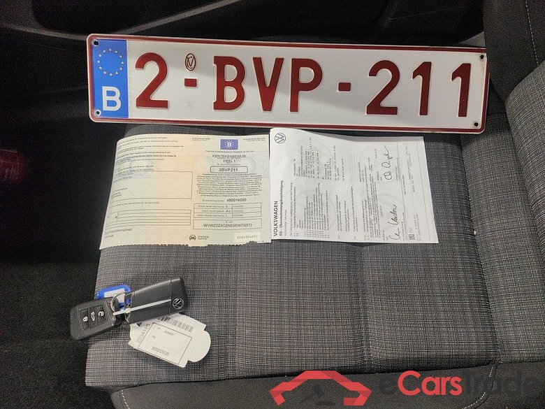 Volkswagen Passat Variant 2.0 TDI SCR 110kW DSG7 Style Business 5d #4