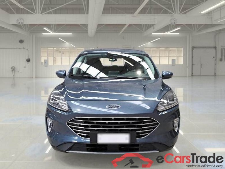 FORD KUGA / 2019 / 5P / SUV 1.5 ECOBOOST 150CV 2WD TITANIUM #6