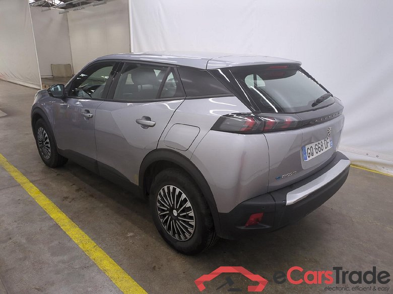 2008 (e-) Active Pack 50kWh BVA #2