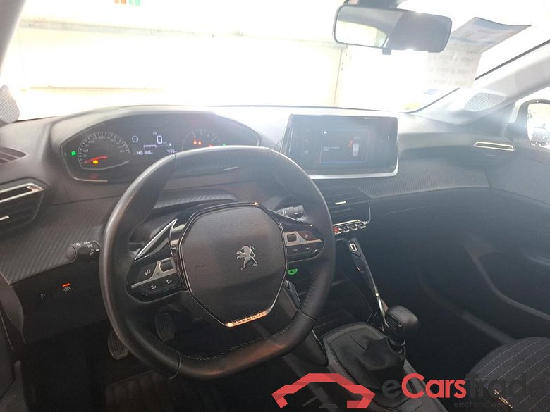 208 Premium 1.5 HDi 100CV BVM6 E6d / TRANSFO VP VF #5