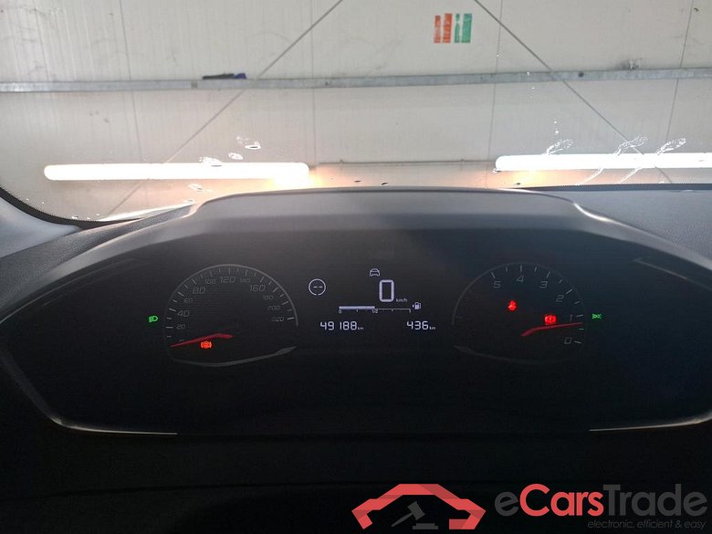 208 Premium 1.5 HDi 100CV BVM6 E6d / TRANSFO VP VF #6