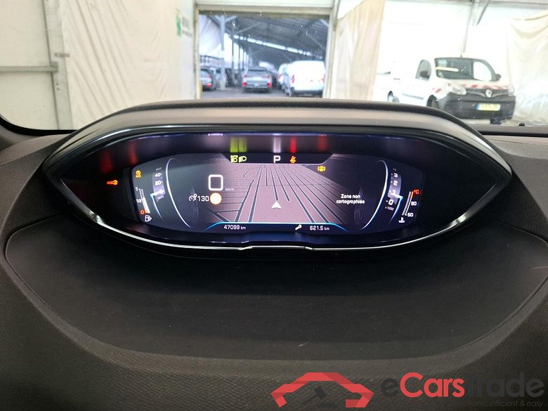 PEUGEOT 3008 / 2020 / 5P / SUV PureTech 180 S&S EAT8 GT Pack #6