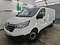 preview Renault Trafic #0