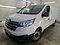 preview Renault Trafic #0