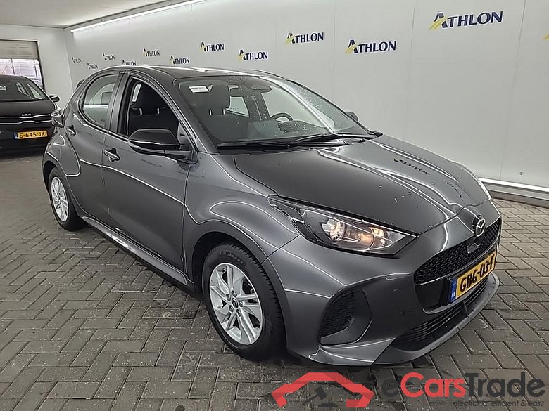 Mazda Mazda2 Hybride 116 Centre-line CVT automaat 5D 85kW #2