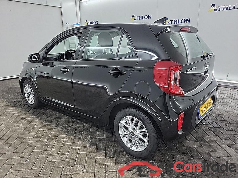 KIA Picanto 1.0 DPi DynamicLine 4-zits 5D 49kW #4