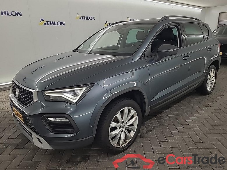 SEAT Ateca 1.5 TSI Style Business Intense 5D 110kW