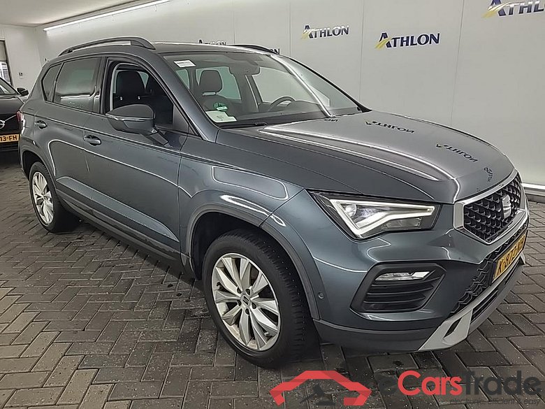 SEAT Ateca 1.5 TSI Style Business Intense 5D 110kW #2