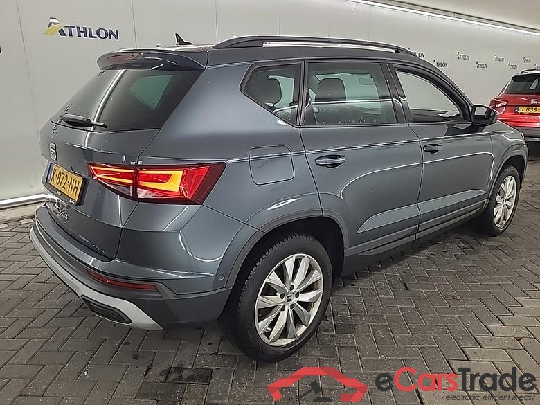 SEAT Ateca 1.5 TSI Style Business Intense 5D 110kW #3