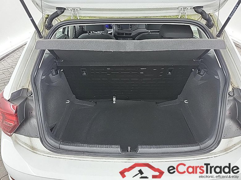 VOLKSWAGEN POLO 1.0 MPI 59kW 5D #5