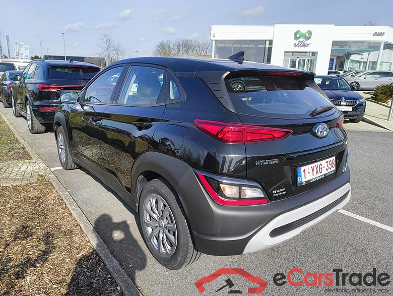HYUNDAI Kona Kona 1.0 T-GDi Twist #3