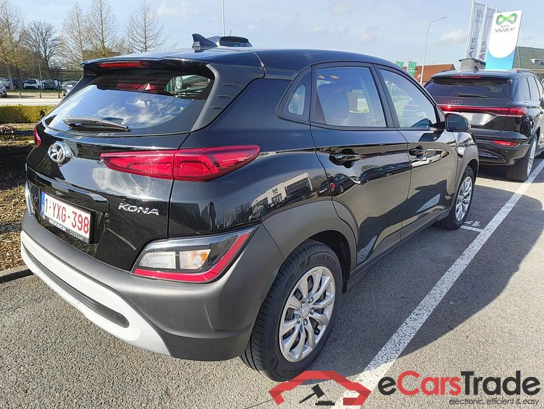 HYUNDAI Kona Kona 1.0 T-GDi Twist #4