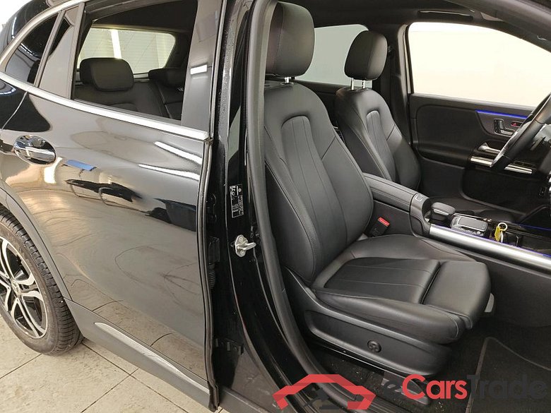 Mercedes-Benz EQA 250 Business Solution Luxury auto 5d #3