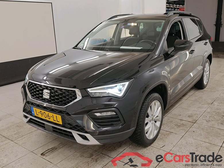 SEAT Ateca 1.0 TSI Style Business Intense 5d