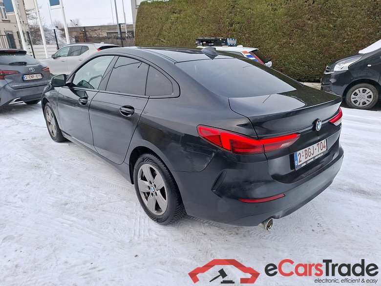 BMW 2 SERIES GRAN COUPE 1.5 218IA GRAN COUPE #3