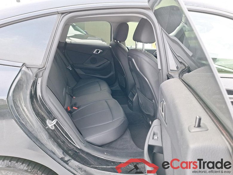 BMW 2 SERIES GRAN COUPE 1.5 218IA GRAN COUPE #6