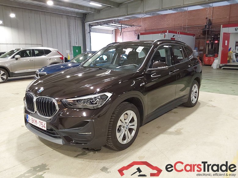 BMW X1 - 2019 1.5iA xDrive25e PHEV OPF