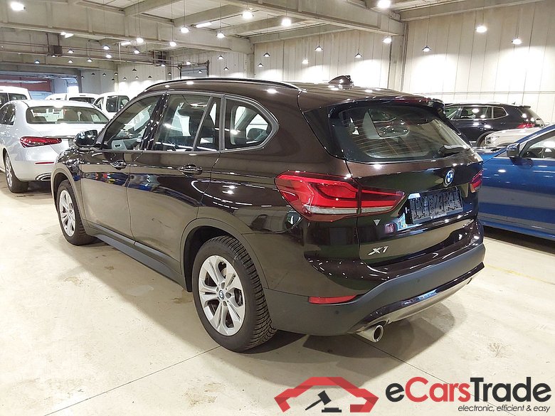 BMW X1 - 2019 1.5iA xDrive25e PHEV OPF #2