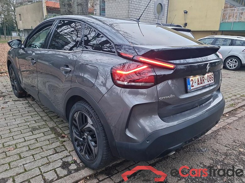 CITROAu2039N C4 1.2 PURETECH 130 S&S SHINE PACK AUTO #3