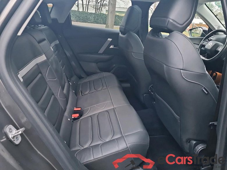 CITROAu2039N C4 1.2 PURETECH 130 S&S SHINE PACK AUTO #6