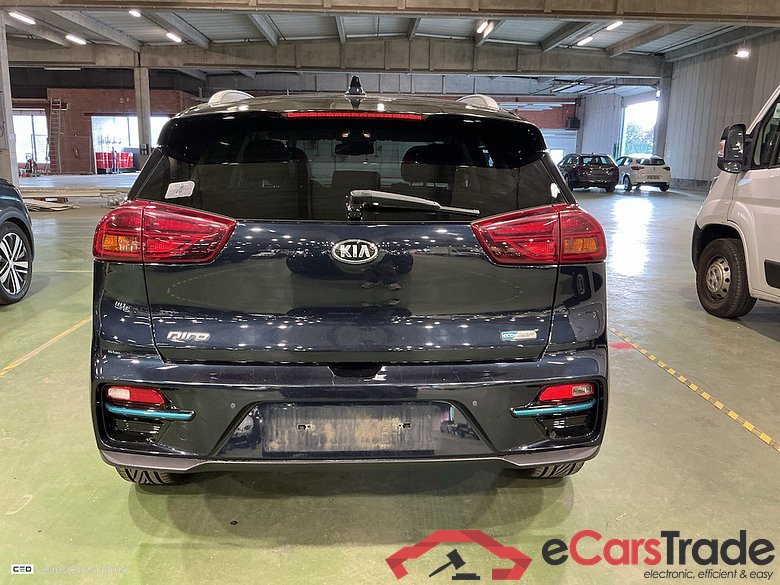 KIA E-NIRO 64 kWh More #5