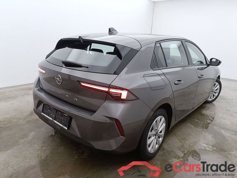 Opel Astra 1.2 Turbo 81kW S/S Edition 5d #2