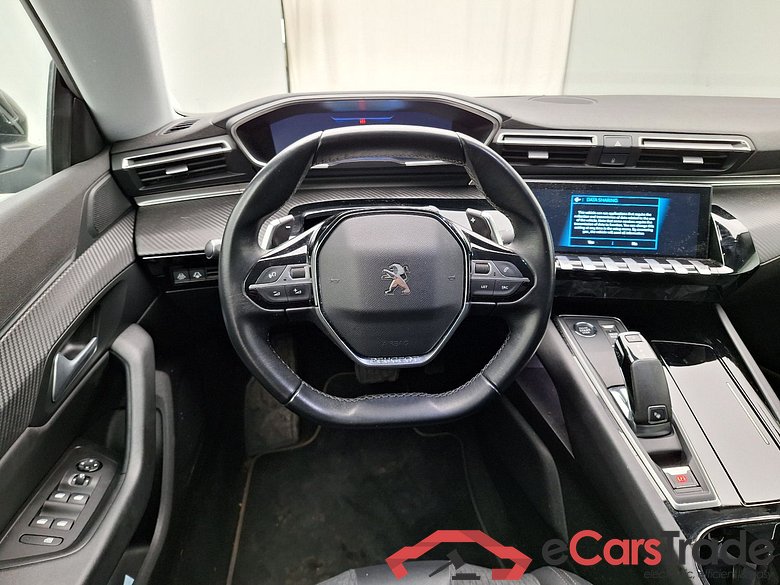 Peugeot, 508 SW '18, Peugeot 508 SW 1.5 BlueHDi 130 S&S EAT8 Allure 5d #5