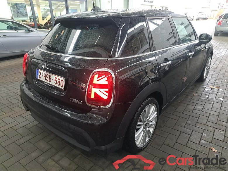 MINI Mini 1.5 COOPER #4