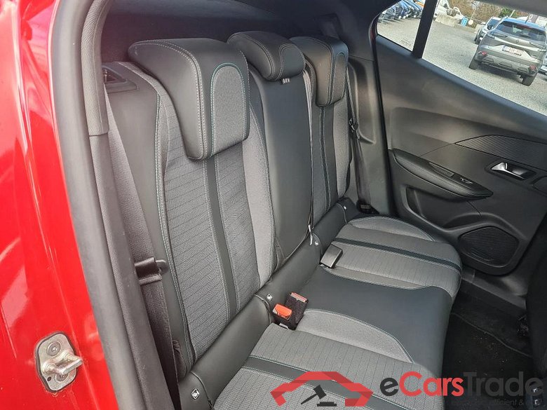 PEUGEOT 2008 1.2 PURETECH 74KW S-S ALLURE PACK #6