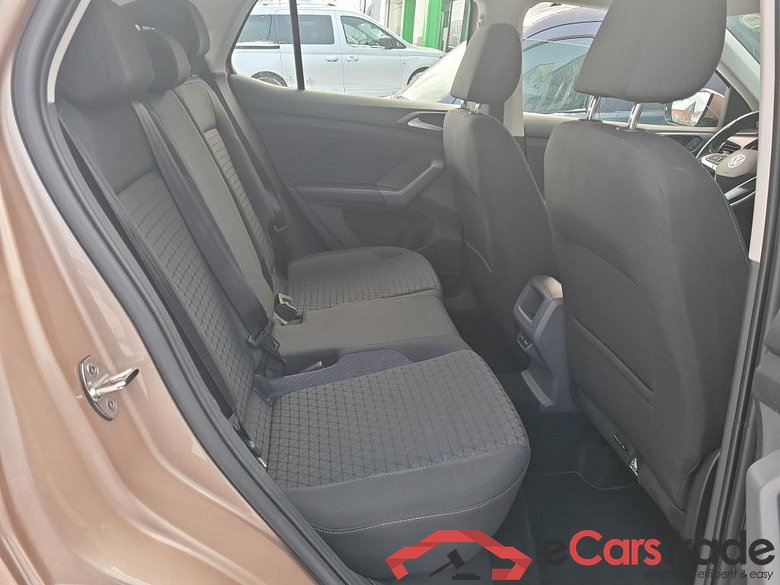 VOLKSWAGEN T-CROSS 1.0 TSI Life OPF #6