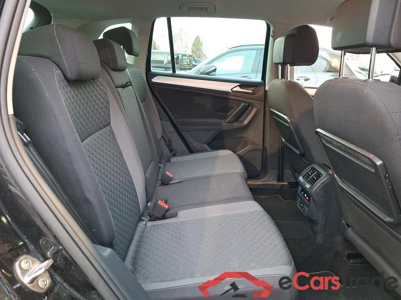 VOLKSWAGEN TIGUAN DIESEL - 2016 2.0 TDi SCR Comfortline (EU6.2) #6