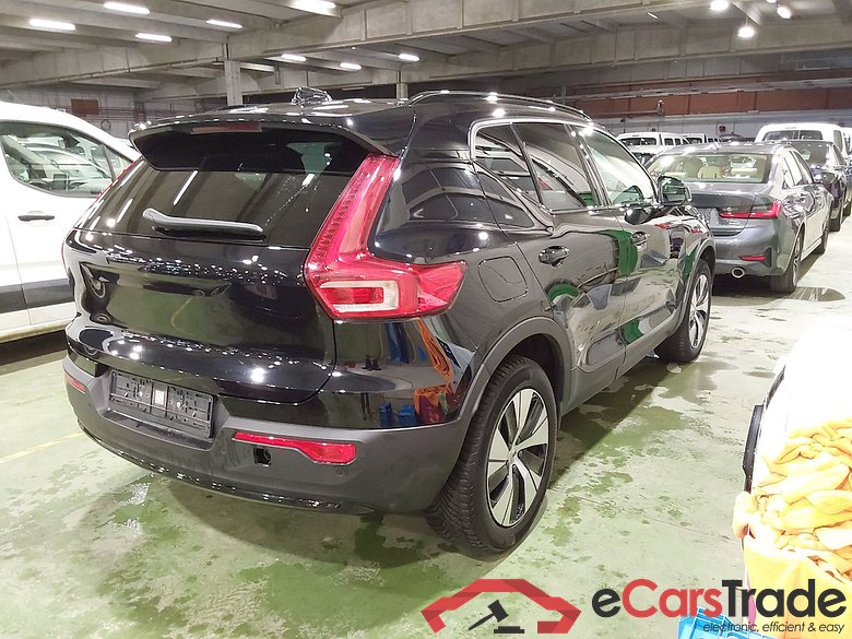 VOLVO XC40 1.5 T2 PLUS LIMITED EDITION AUTO #4