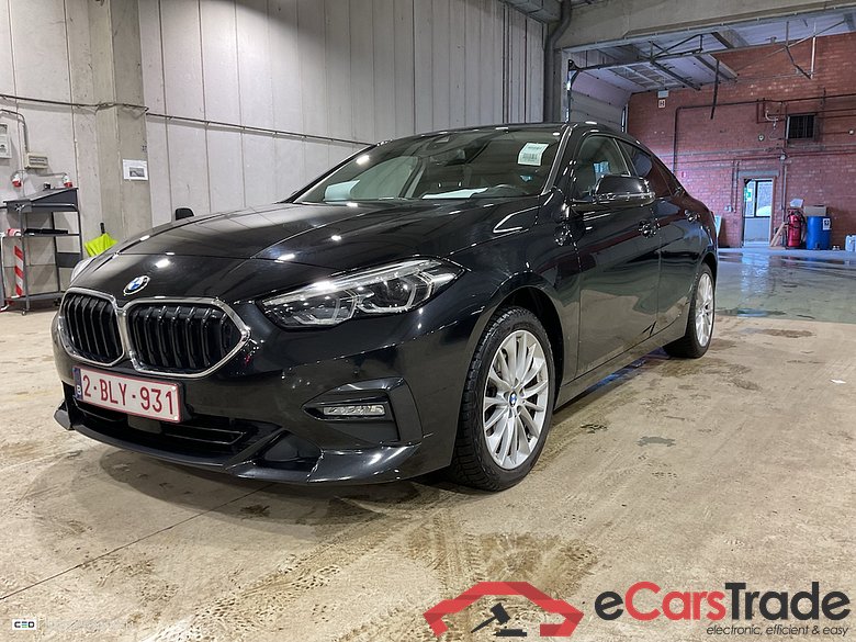 BMW 2 SERIES GRAN COUPE 1.5 218IA GRAN COUPE