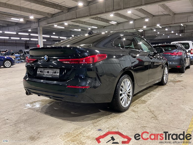 BMW 2 SERIES GRAN COUPE 1.5 218IA GRAN COUPE #4