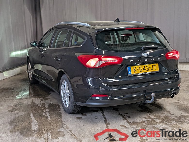 FORD Focus wagon 1.0 EcoB. Tr Ed. bns #4