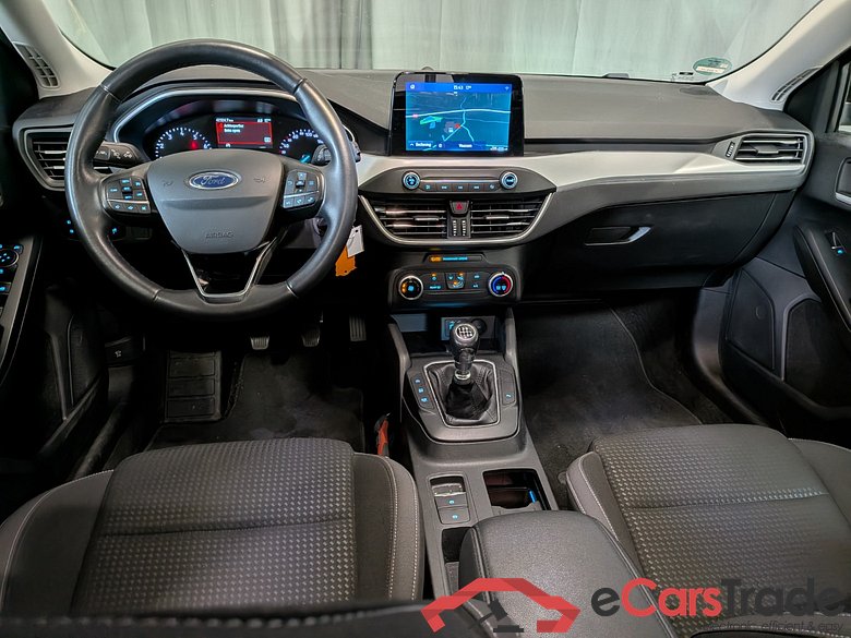 FORD Focus wagon 1.0 EcoB. Tr Ed. bns #5