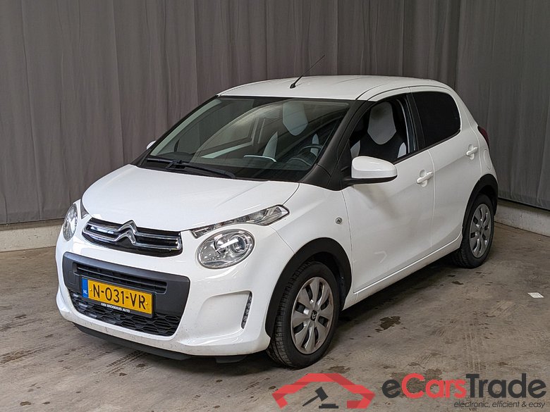CITROEN C1 1.0 VTi Millenium #1