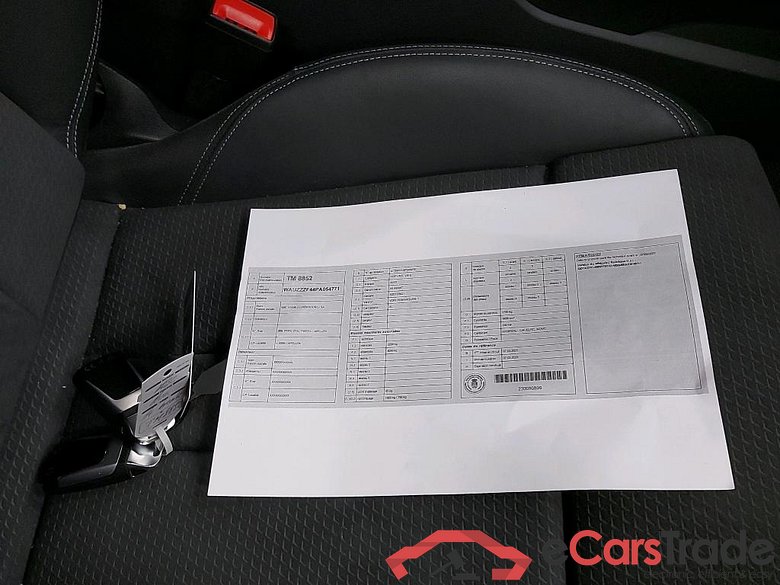 AUDI - AUD A4 Avant 40 TDI Quattro 204PK S-Tronic S line Pack Business Plus With Sport Seats & Assistance Tour & City #4