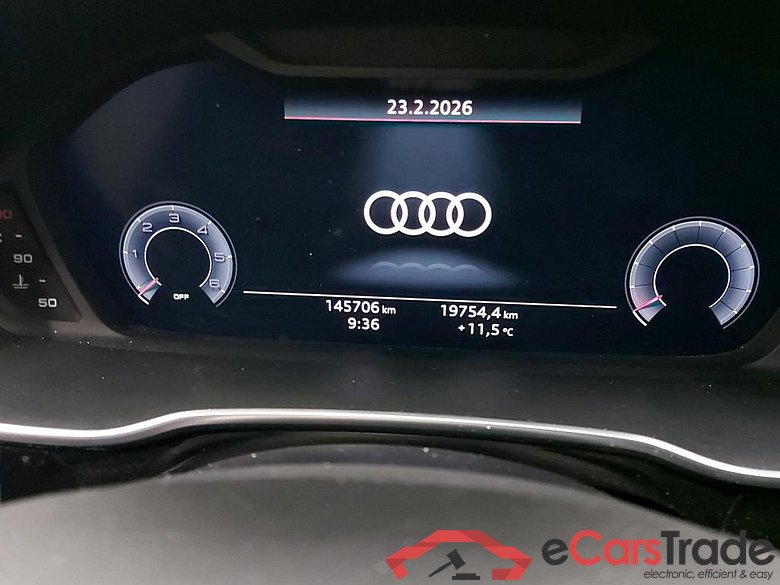 AUDI - AUD Q3 SB 40 TDI quattro S S line 190PK AUT Pack Premium & S Line Interior with Pano Roof #5