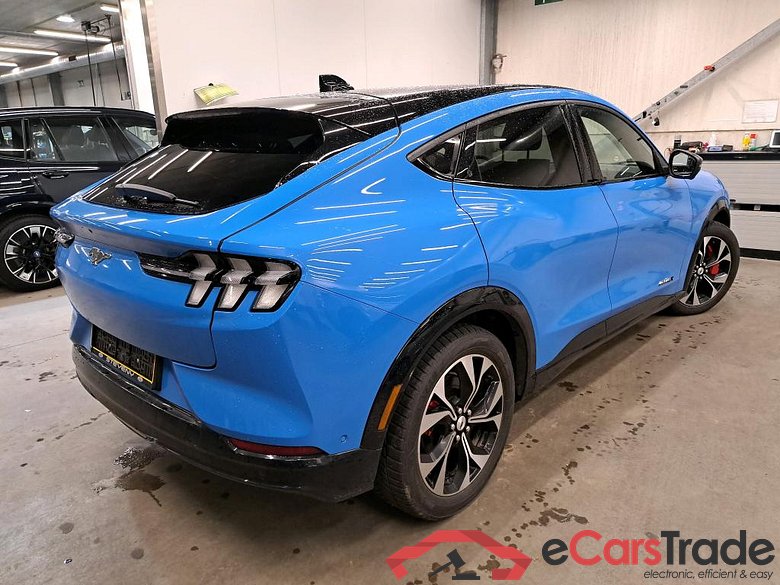 FORD - FOR MUSTANG MACH-E 91kWh Extended Range Premium RWD 294PK & Technology Pack Plus & Pano Roof  * ELECTRIC * #2