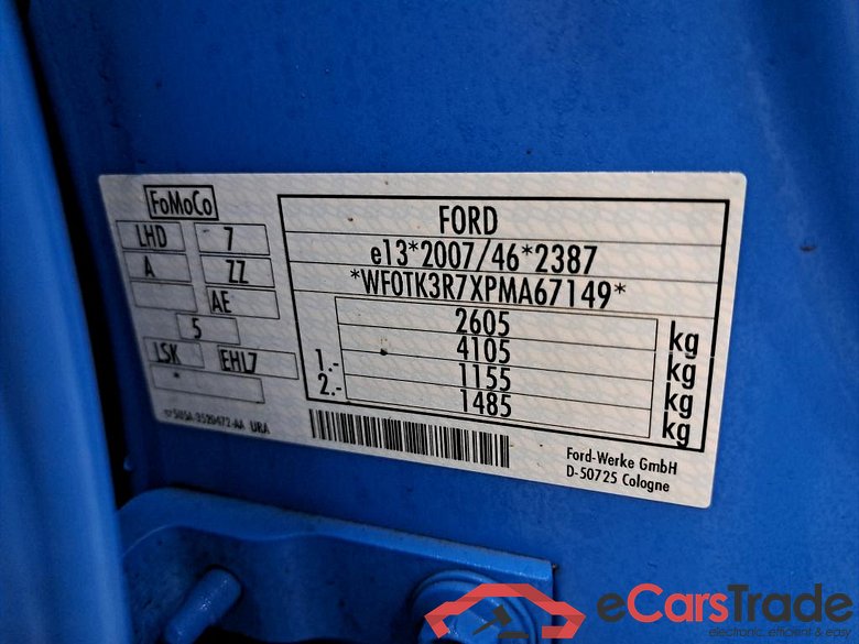 FORD - FOR MUSTANG MACH-E 91kWh Extended Range Premium RWD 294PK & Technology Pack Plus & Pano Roof  * ELECTRIC * #6