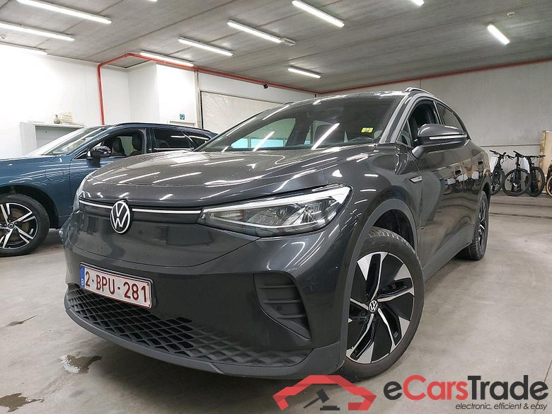 VOLKSWAGEN - VW  ID.4  Pro Performance 204PK Pack Assistance *Electric* #1