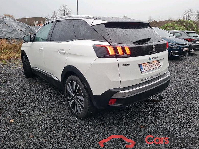 PEUGEOT 3008 DIESEL - 2016 1.5 BlueHDi Allure (EU6.2) #3
