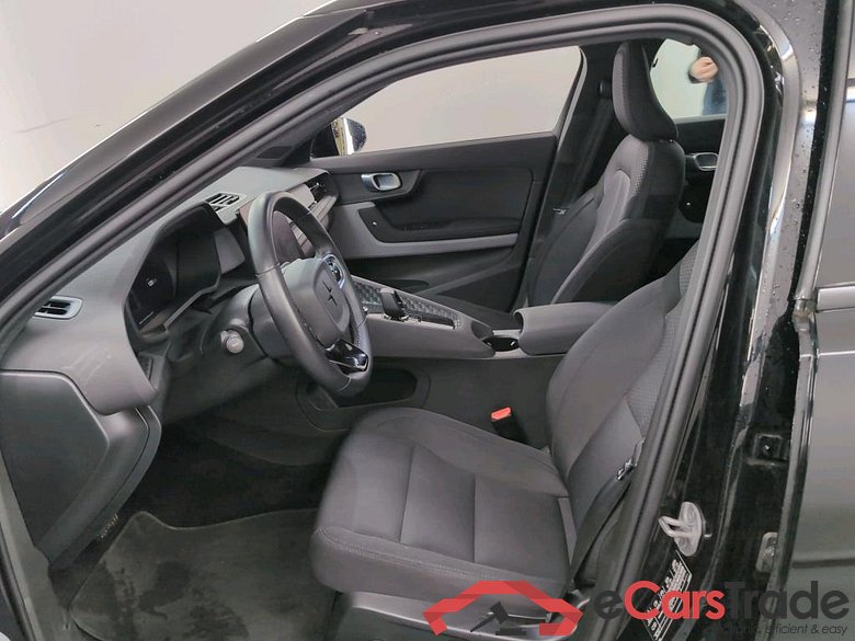 POLESTAR 2 BEV 78KWH SINGLE MOTOR AUTO LONG RANGE #5