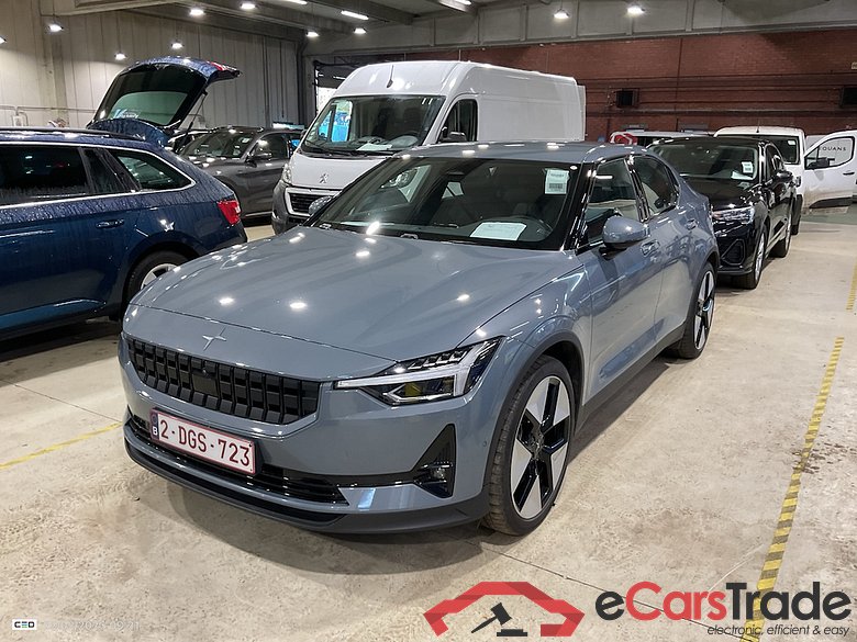 POLESTAR 2 BEV 78KWH SINGLE MOTOR AUTO LONG RANGE #1