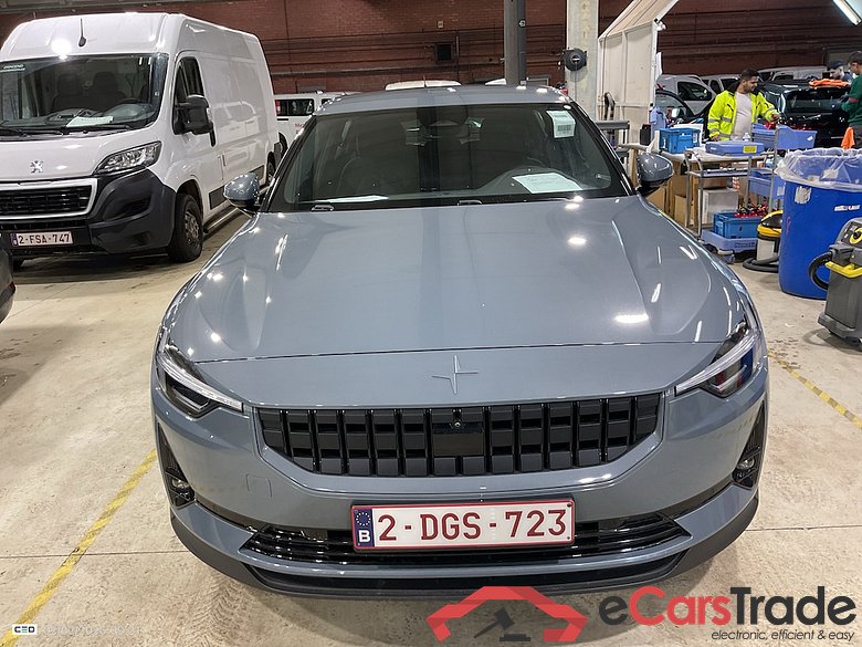 POLESTAR 2 BEV 78KWH SINGLE MOTOR AUTO LONG RANGE #2
