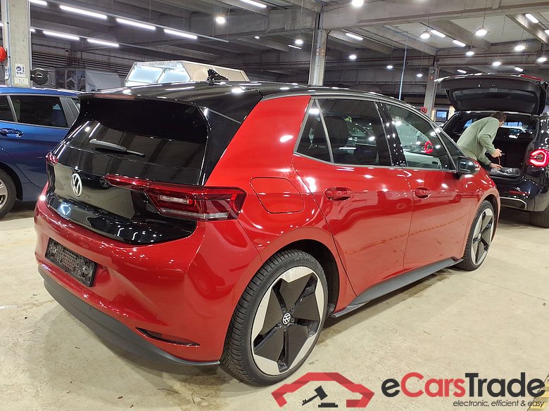 VOLKSWAGEN ID.3 BEV 62KWH 150KW PRO PERFORMANCE #4